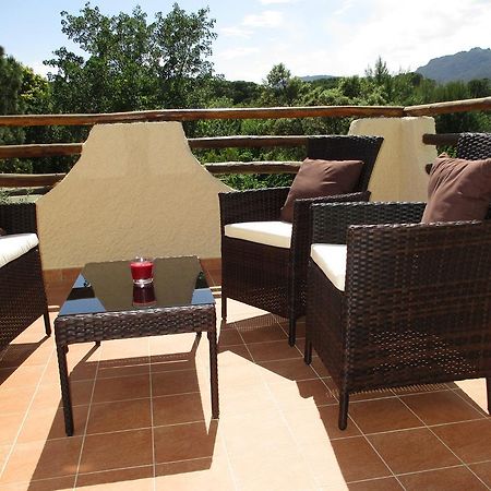 Villa Margherita Suite & Charme Pula Eksteriør billede