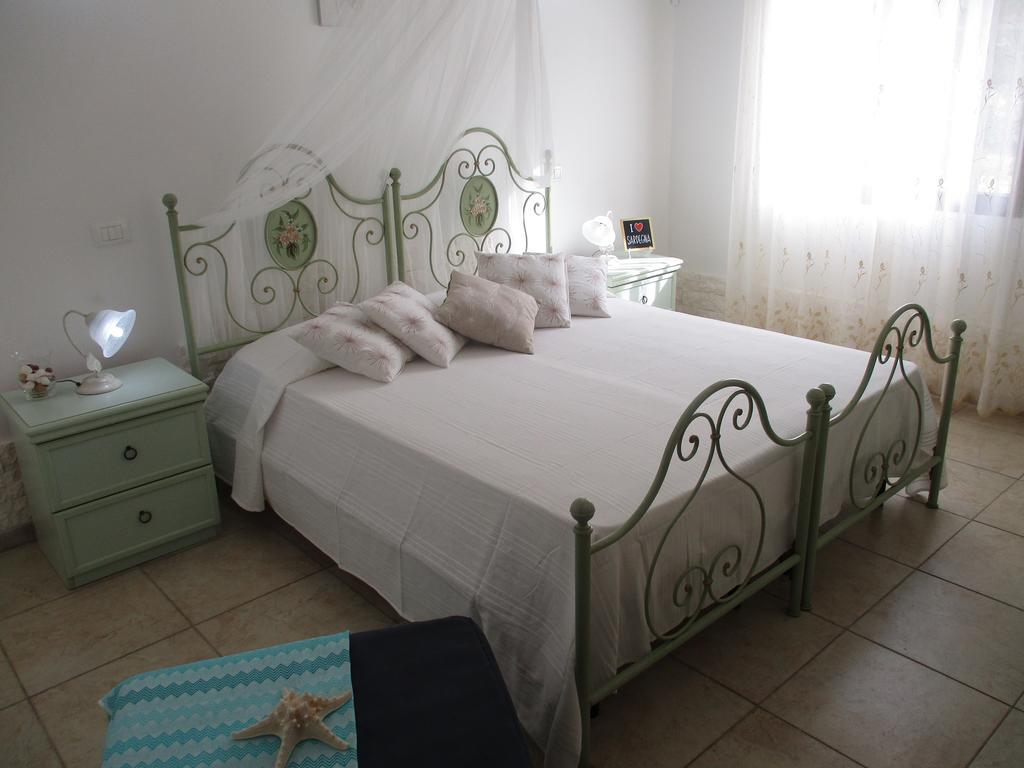 Villa Margherita Suite & Charme Pula Værelse billede