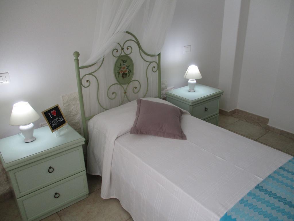 Villa Margherita Suite & Charme Pula Værelse billede