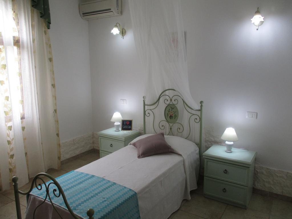 Villa Margherita Suite & Charme Pula Værelse billede