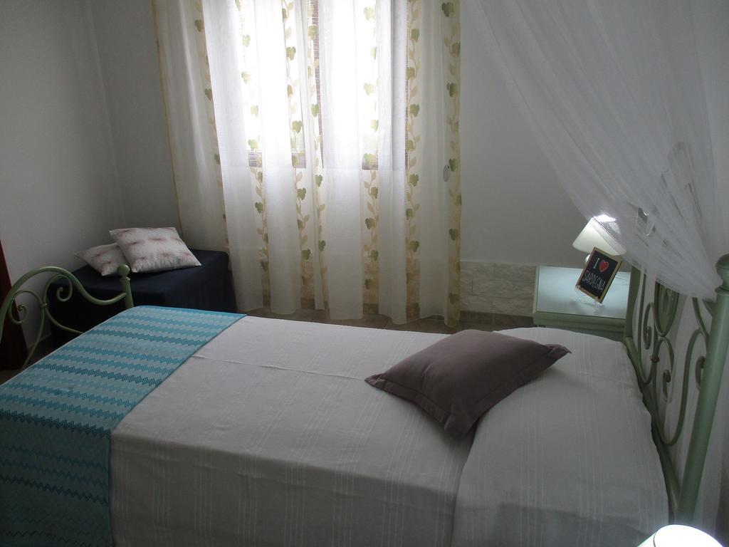 Villa Margherita Suite & Charme Pula Værelse billede