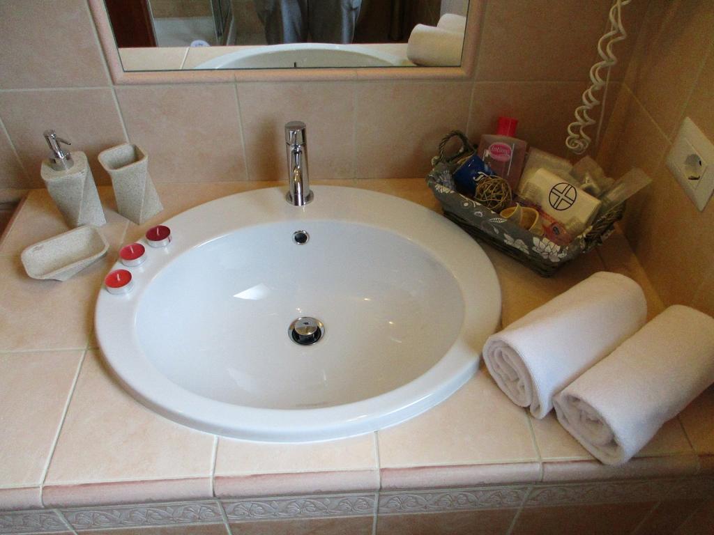 Villa Margherita Suite & Charme Pula Værelse billede