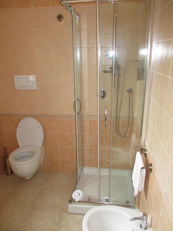 Villa Margherita Suite & Charme Pula Værelse billede