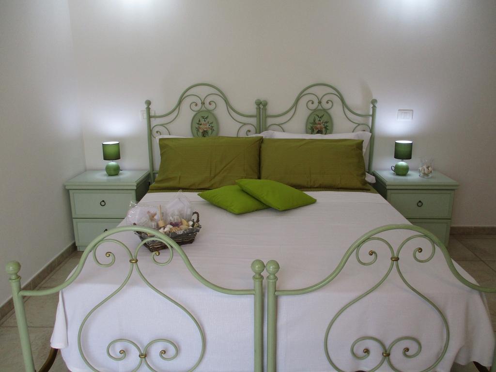 Villa Margherita Suite & Charme Pula Værelse billede