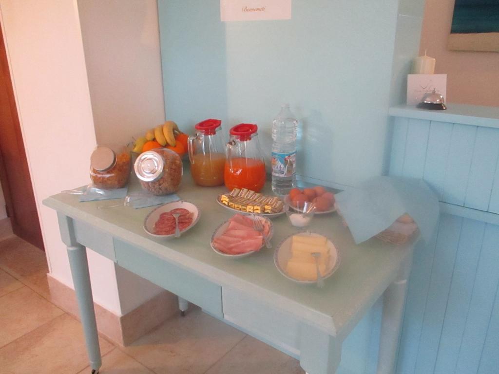 Villa Margherita Suite & Charme Pula Eksteriør billede