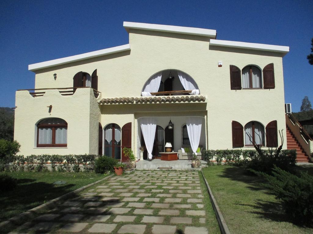 Villa Margherita Suite & Charme Pula Eksteriør billede