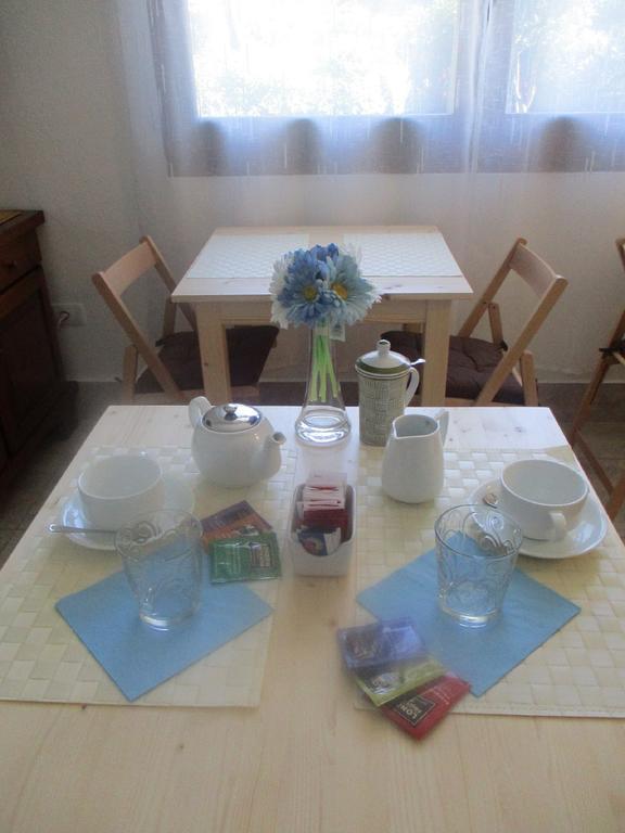 Villa Margherita Suite & Charme Pula Eksteriør billede