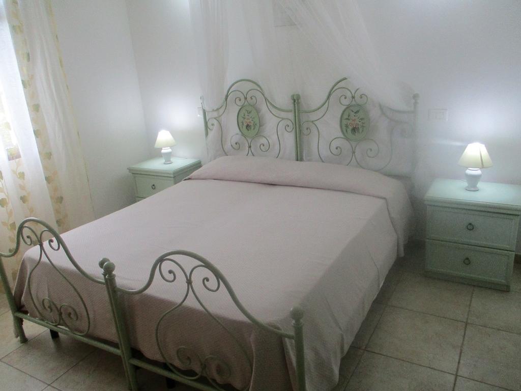 Villa Margherita Suite & Charme Pula Værelse billede