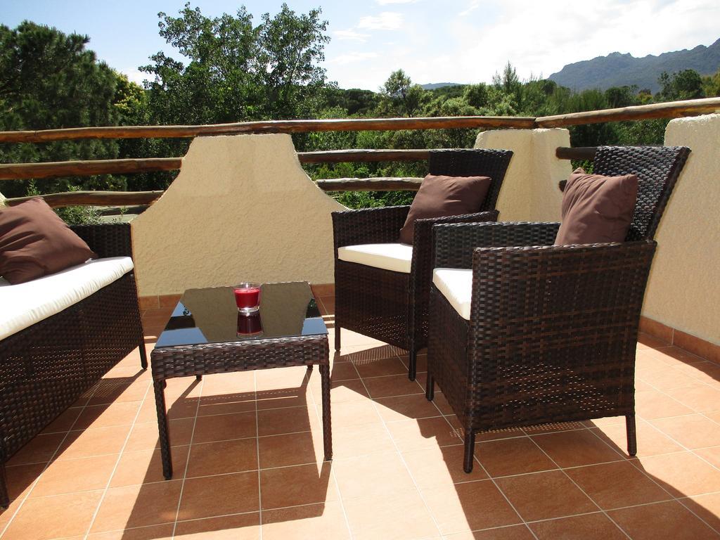 Villa Margherita Suite & Charme Pula Eksteriør billede