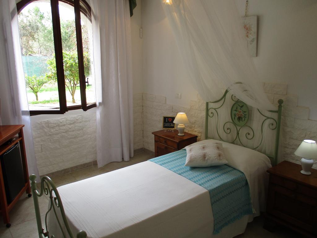 Villa Margherita Suite & Charme Pula Eksteriør billede
