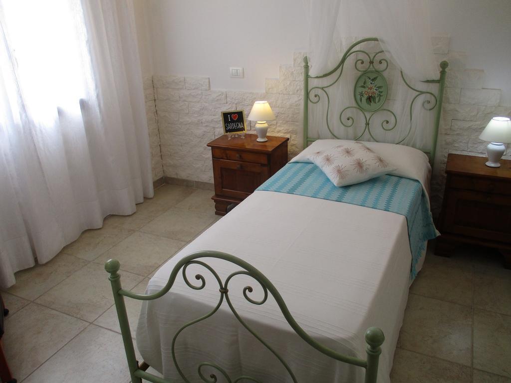 Villa Margherita Suite & Charme Pula Eksteriør billede