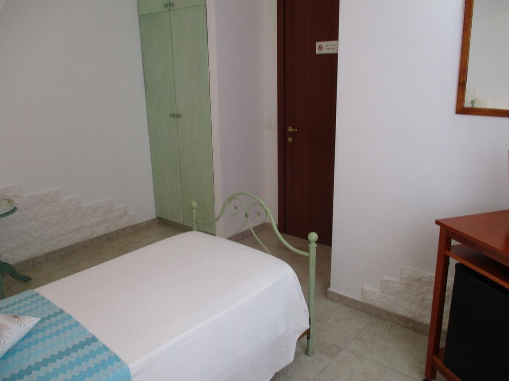 Villa Margherita Suite & Charme Pula Eksteriør billede