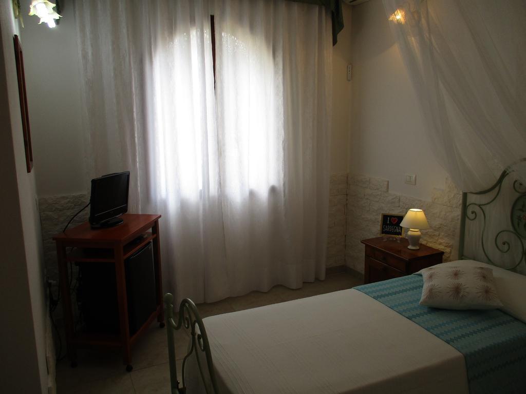 Villa Margherita Suite & Charme Pula Eksteriør billede