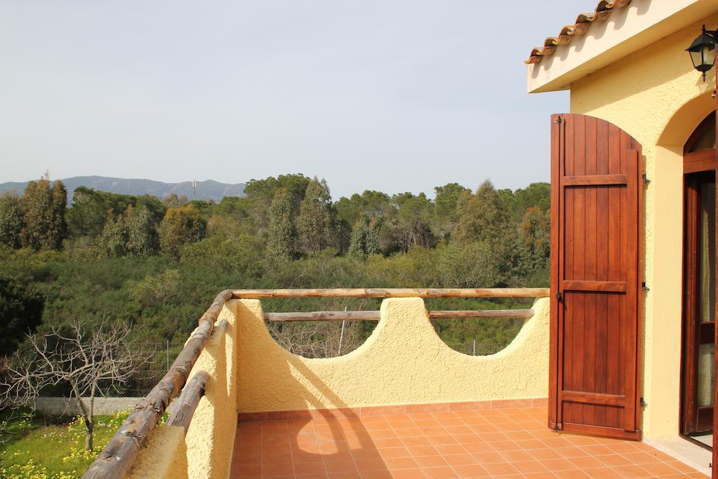 Villa Margherita Suite & Charme Pula Eksteriør billede