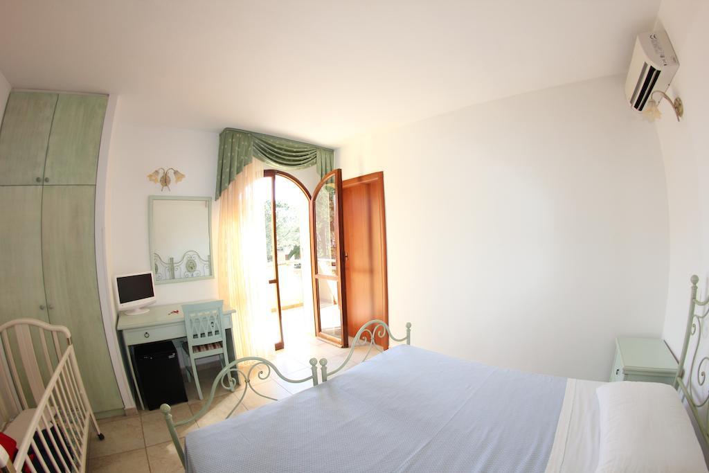 Villa Margherita Suite & Charme Pula Eksteriør billede